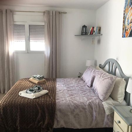 Casita Mona - Attractive Studio Apartment 4Kms From The Beach Moraira Exteriér fotografie