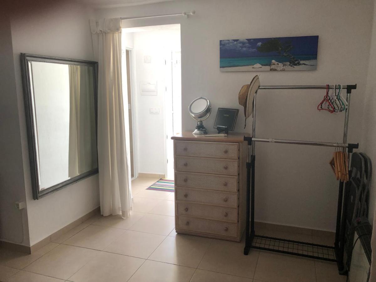 Casita Mona - Attractive Studio Apartment 4Kms From The Beach Moraira Exteriér fotografie