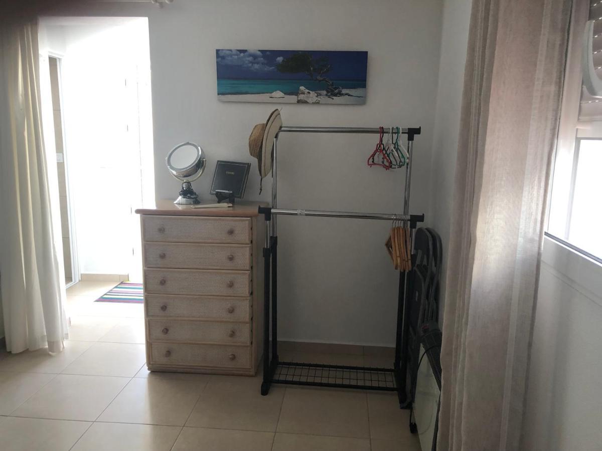 Casita Mona - Attractive Studio Apartment 4Kms From The Beach Moraira Exteriér fotografie