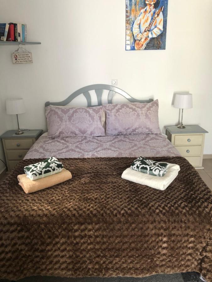 Casita Mona - Attractive Studio Apartment 4Kms From The Beach Moraira Exteriér fotografie