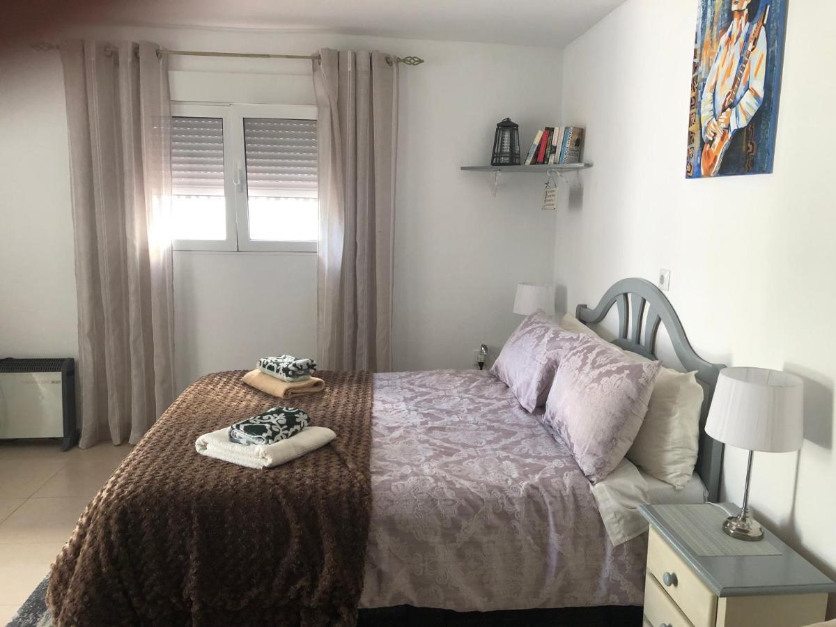 Casita Mona - Attractive Studio Apartment 4Kms From The Beach Moraira Exteriér fotografie